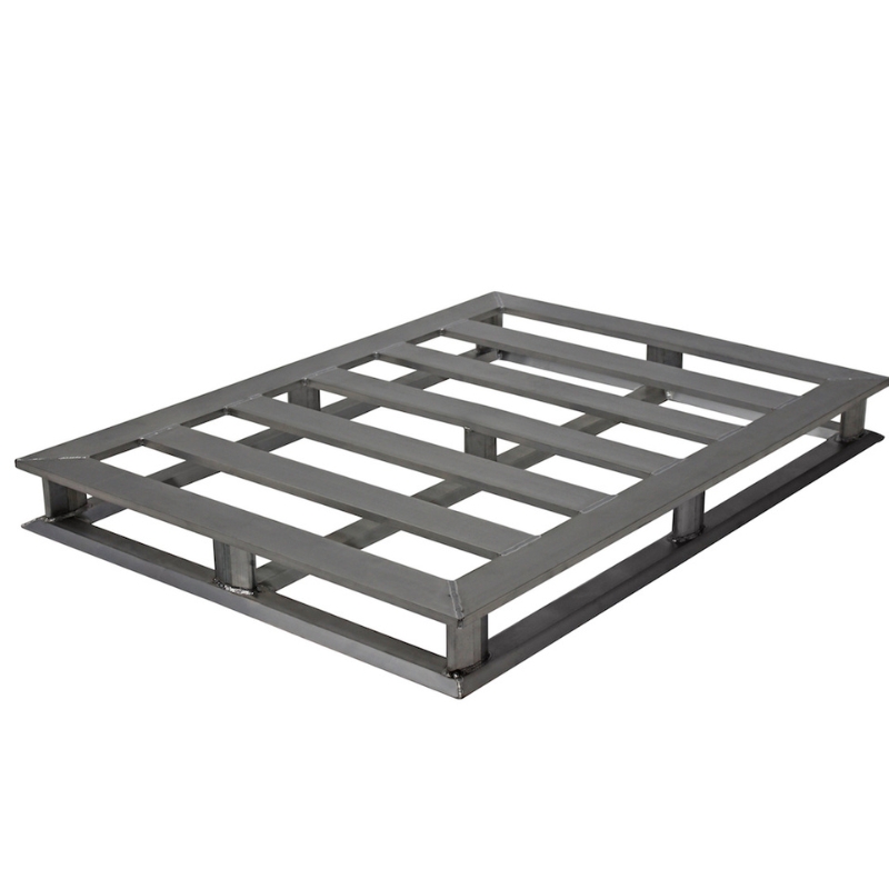 Aluminum 4048 Pallet - Aluminum 4048 Pallet - Material Handling