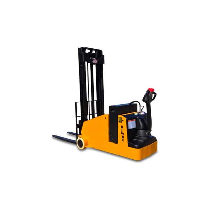 Big Joe Cb22-104 Counterbalance Pallet Stacker