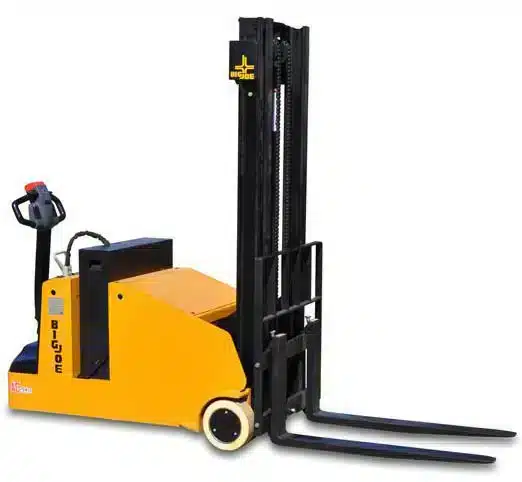 Big Joe Cb22-104 Counterbalance Pallet Stacker