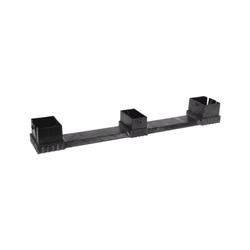 Decade 5901-Ctr Short Side Center Runners
