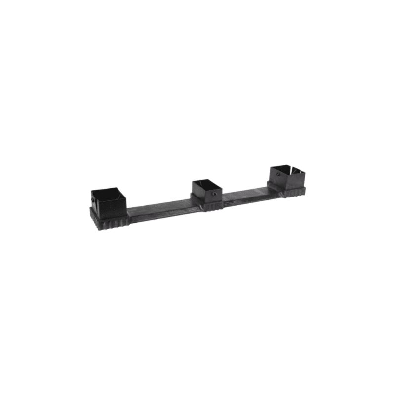 Decade Set-5901-Ss Short Side Runners Set