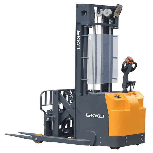Ekko Er15 Walkie Reach Truck