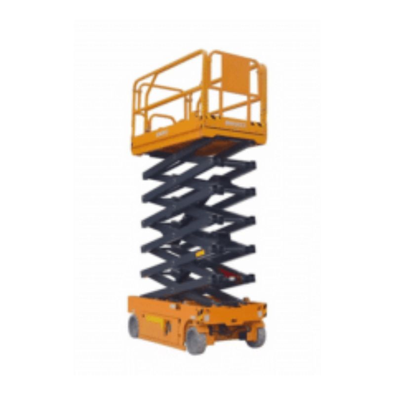 Ekko Es60E Scissor Aerial Work Platform Lift