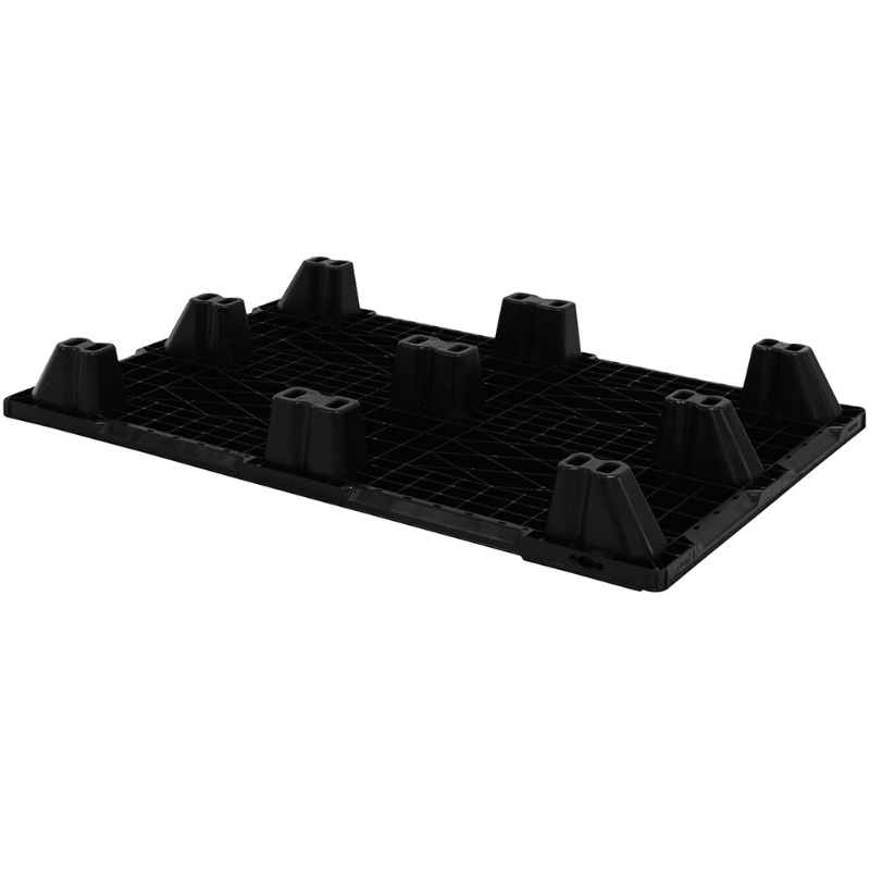 Exp 113 Euro Plastic Pallet Bottom