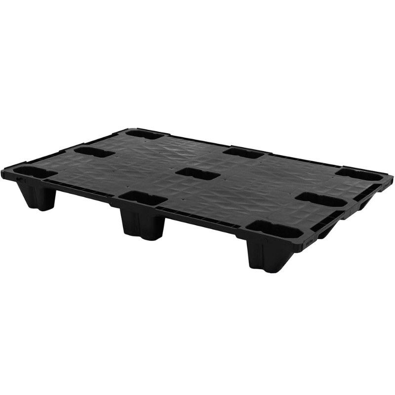Exp 113 Euro Plastic Pallet