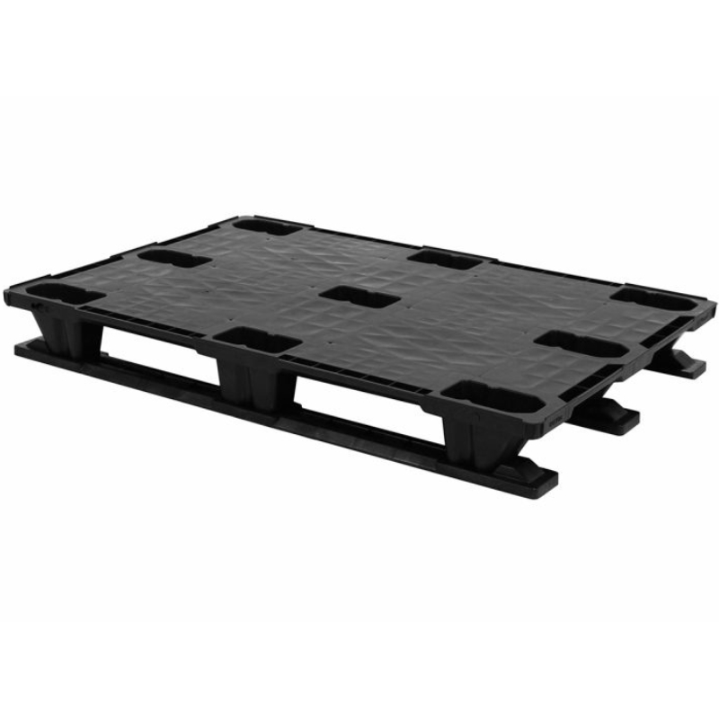 Exp 115 Euro Plastic Pallet