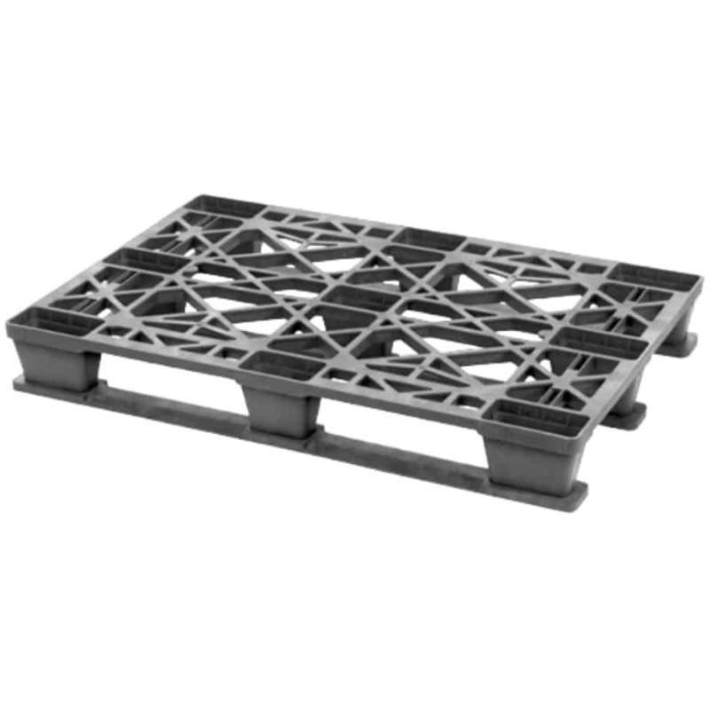 Exp 213 Euro Plastic Pallet