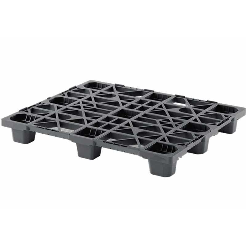 Exp 320 Euro Plastic Pallet