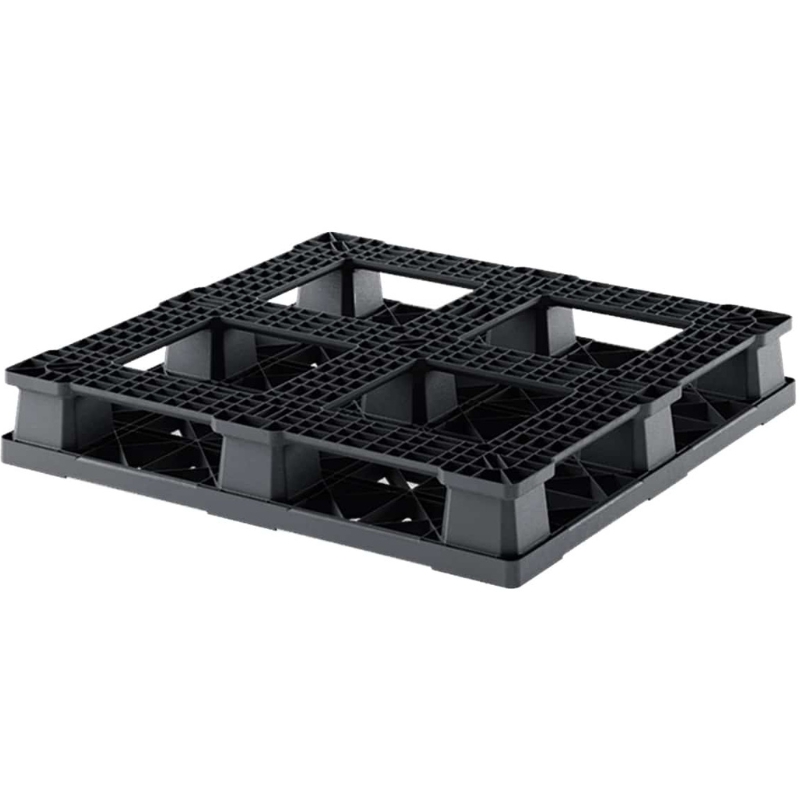 Exp 100 Plastic Pallet - Exp 100 Plastic Pallet - Material Handling
