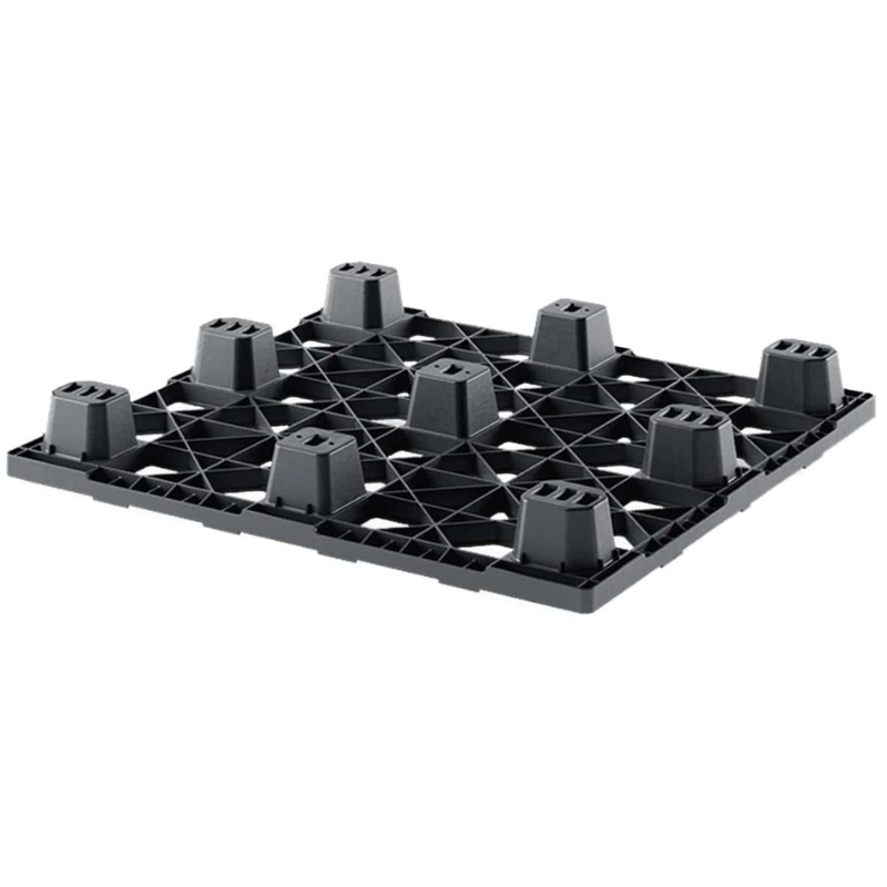 Exp 100 Plastic Pallet - Exp 100 Plastic Pallet - Material Handling