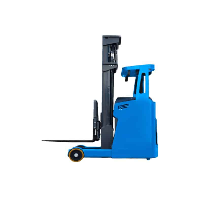 Eoslift Lfc20 Electric Stand-Up Movable Mast Truck