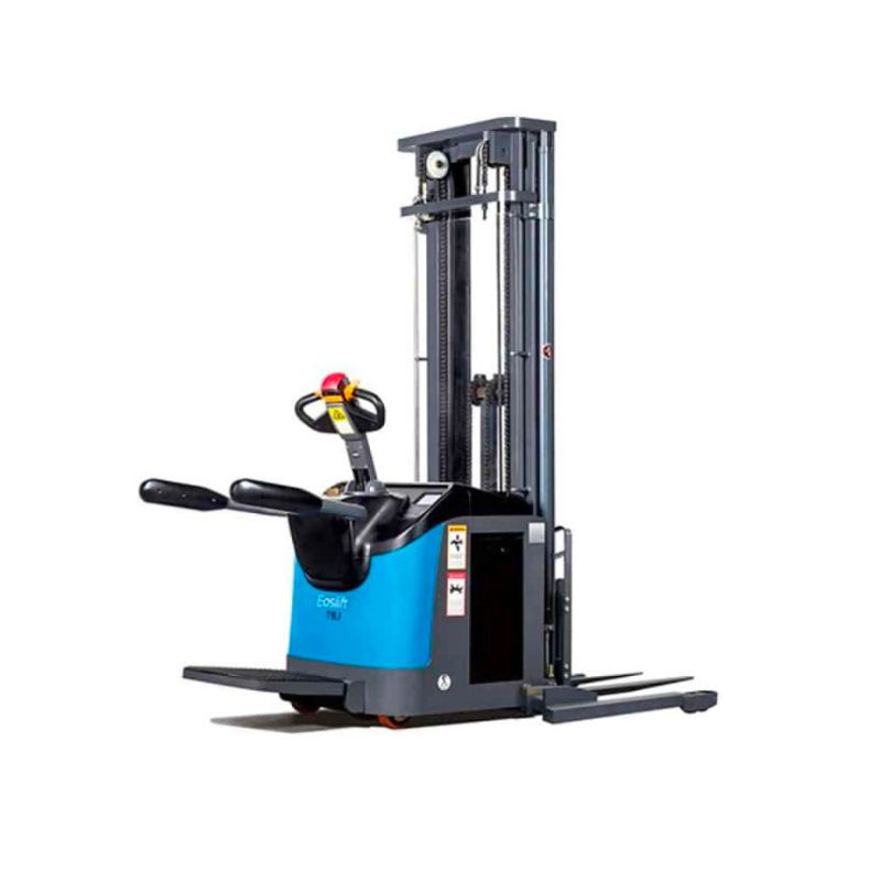 Eoslift T16J Electric Stacker