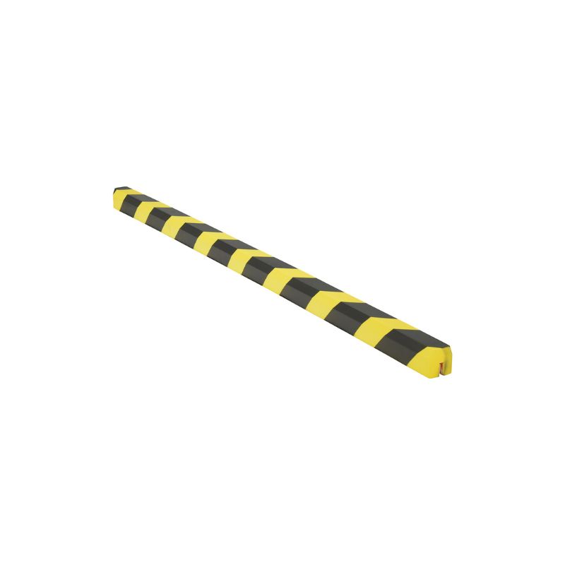 Vestil Feg-C Polyurethane Foam Edge Guard