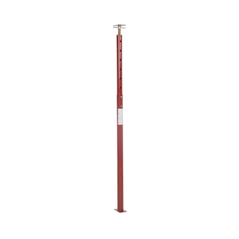 Fjb-100 Basement Floor Jack