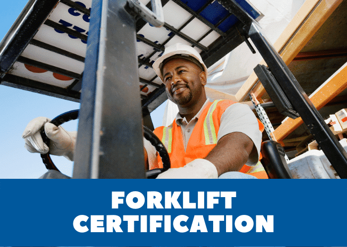 Forklift Certification 1 Forklift Certification - Forklift Certification - Material Handling