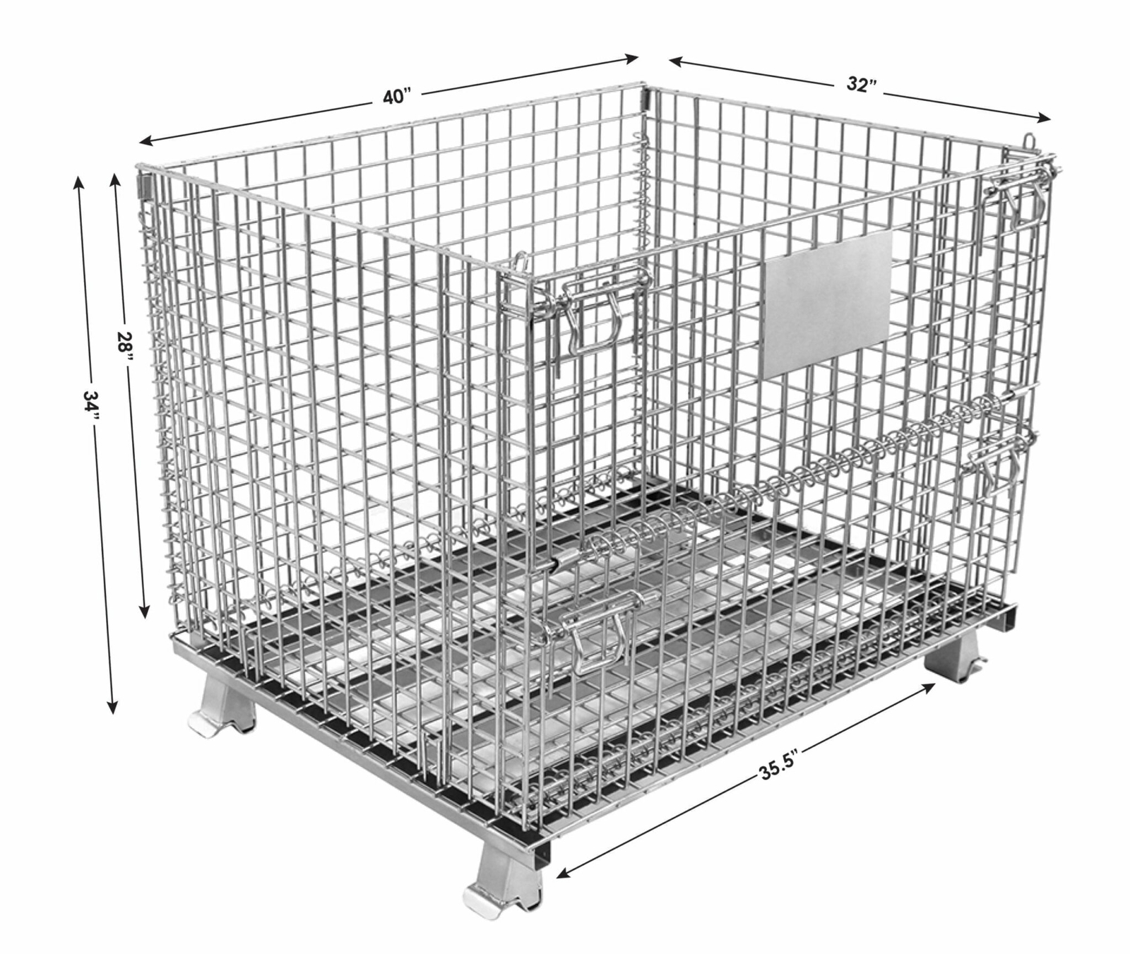 Medium-Basket
