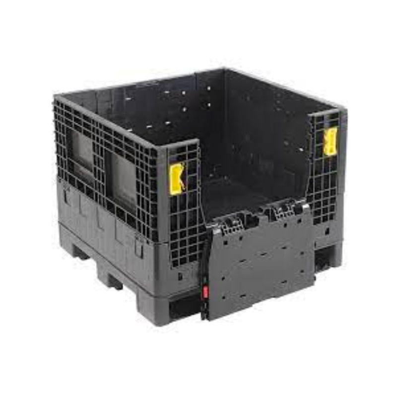 Monoflo Bc-3230-34 Collapsible Bulk Container