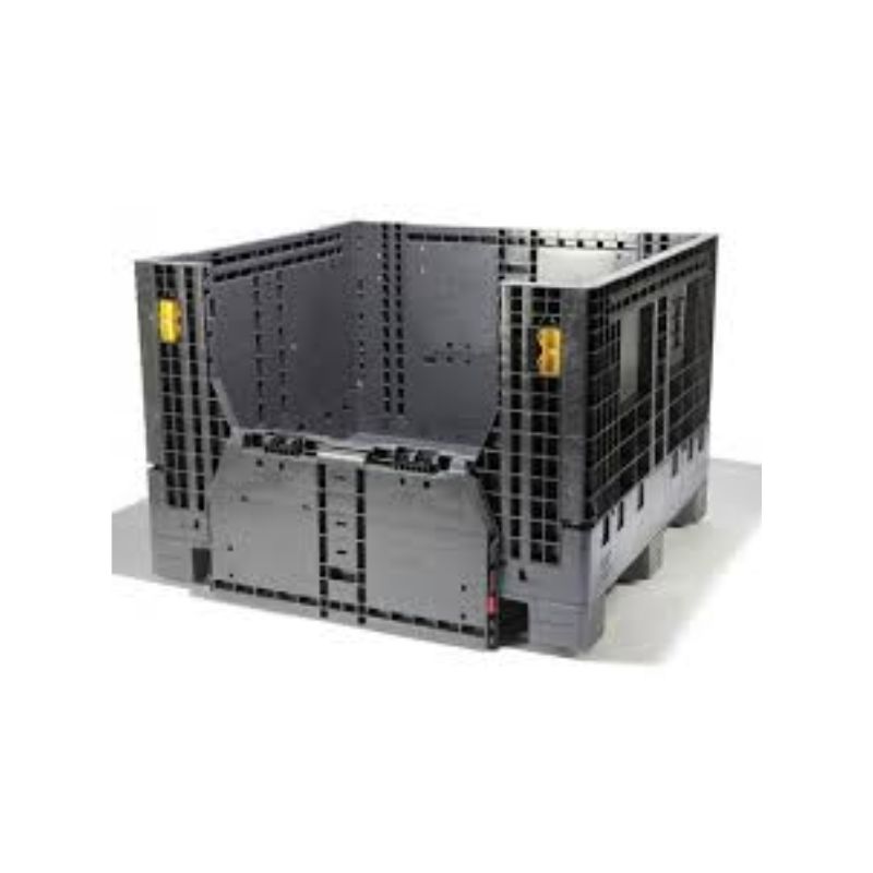Monoflo Bc 4844.5-25 Bulk Container