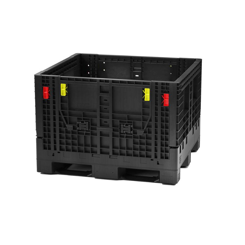 Monoflo Bc 4844.5-27 Bulk Container
