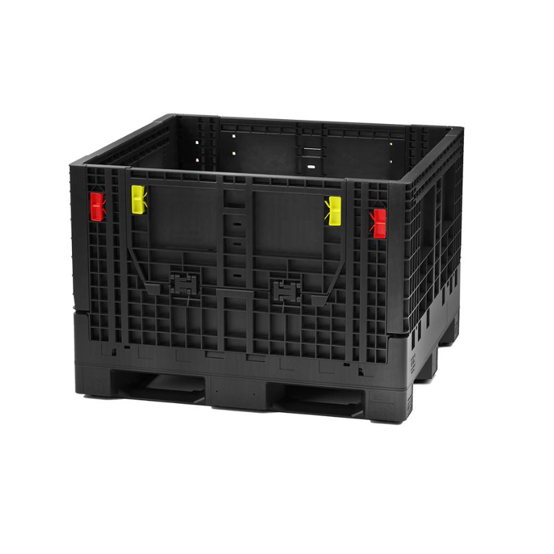 Monoflo Bc 4844.5-42 Bulk Container