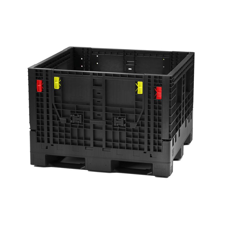 Monoflo Bc 4844.5-50 Bulk Container