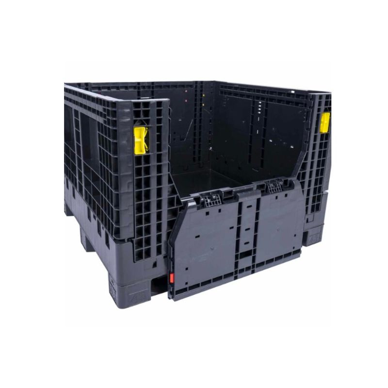 Monoflo Cc02-484534-G2 Collapsible Bulk Container