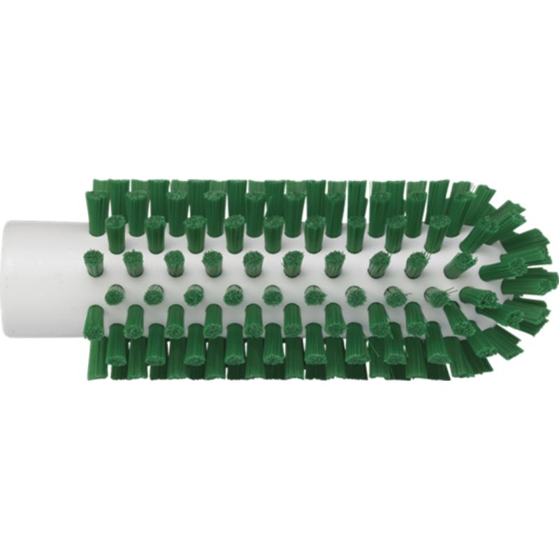Pipe Cleaning Brush F/Handle 2 Inch Stiff - Pipe Cleaning Brush F/Handle 2 Inch Stiff - Material Handling