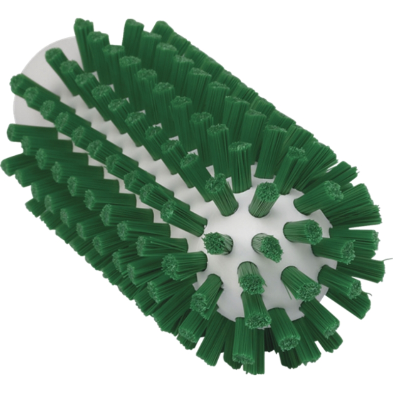 Pipe Cleaning Brush F/Handle 2 Inch Stiff - Pipe Cleaning Brush F/Handle 2 Inch Stiff - Material Handling