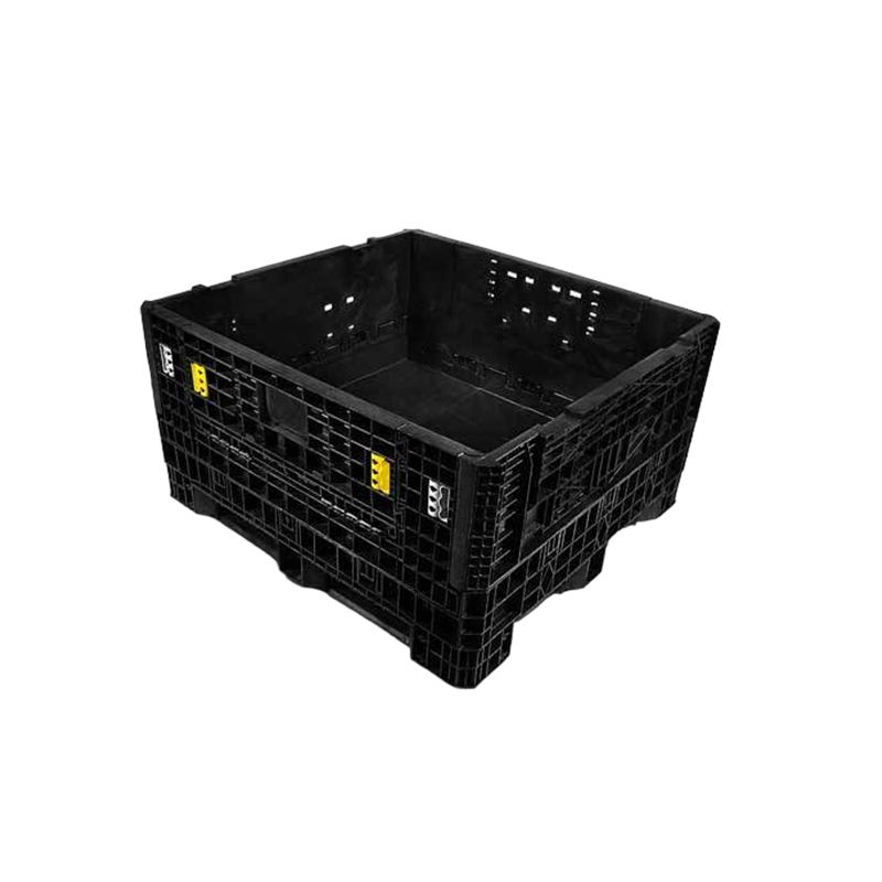 Premier 4101003 48X45X25 Collapsible Container