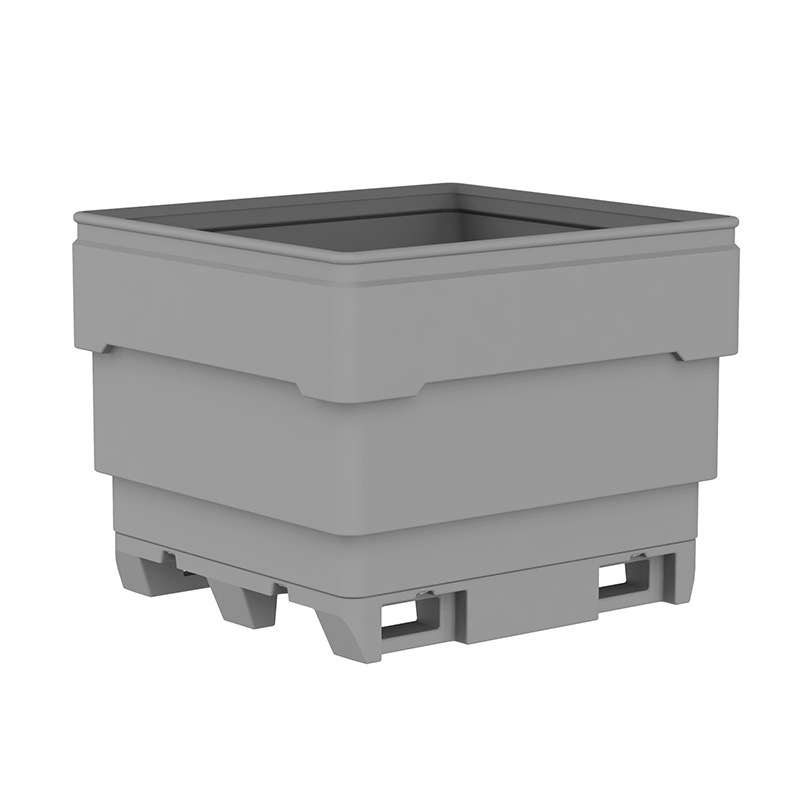 Premier 48011034 4-Way Rotational Combo Bin