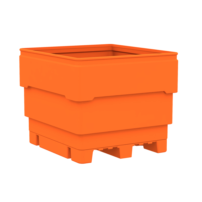 Premier 48011046 2-Way Rackable Combo Bin