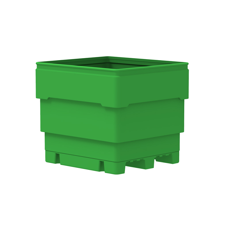 Premier 48011048 2-Way Rackable Combo Bin