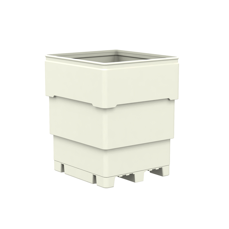 Premier 48011050 2-Way Rackable Combo Bin