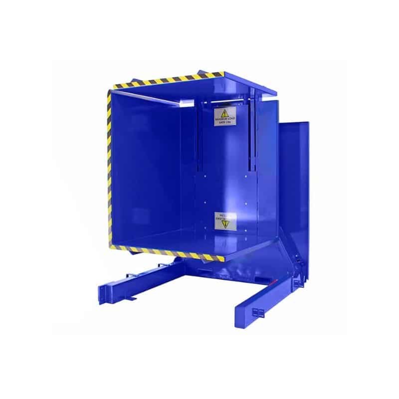 Premier Handling Fs 1600 Pallet Inverter