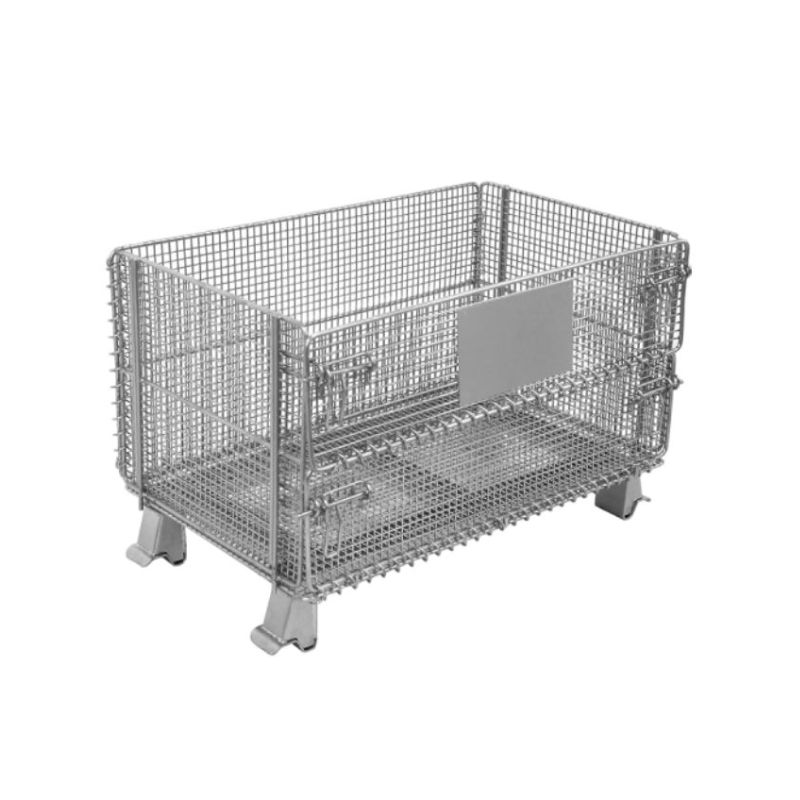 Premier Handling Ihw-5-203222 Junior Wire Container (2)