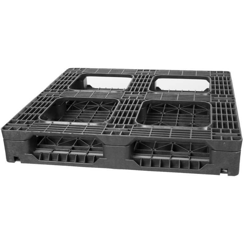 Rck 299 4 Rod Plastic Pallet Bottom