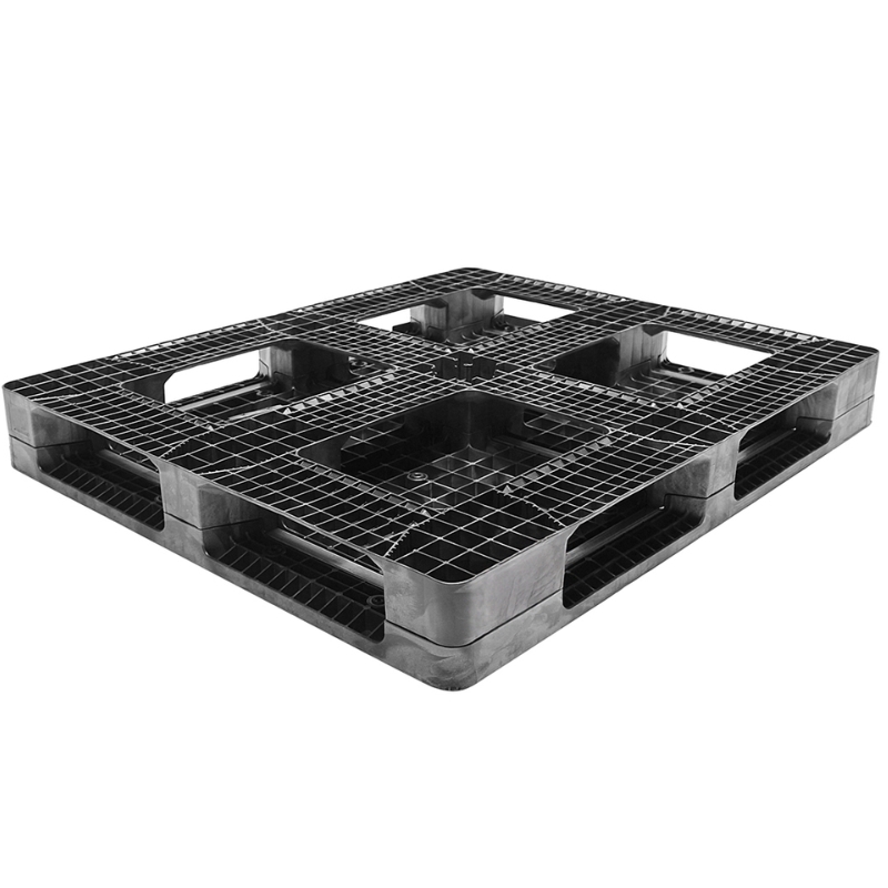 Rck 736 Plastic Pallet - Rck 736 Plastic Pallet - Material Handling