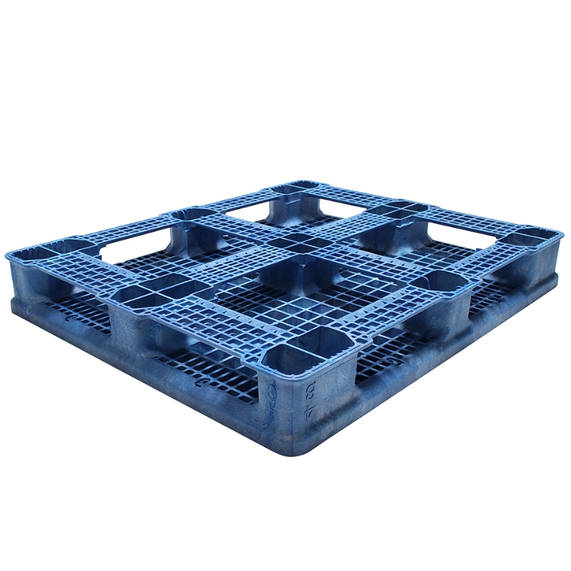 Rck 405 Plastic Pallet Bottom