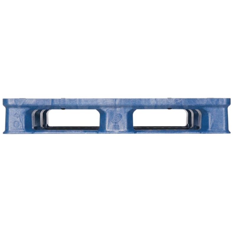 Rck 406 Plastic Pallet Side