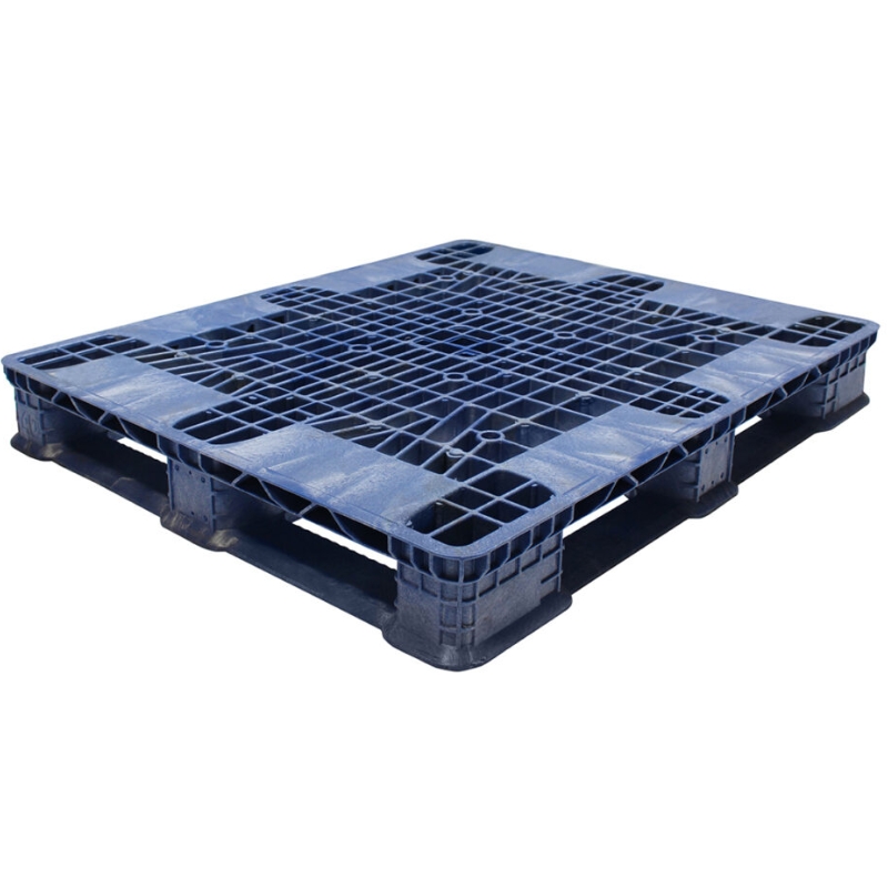 Rck 407 Plastic Pallet