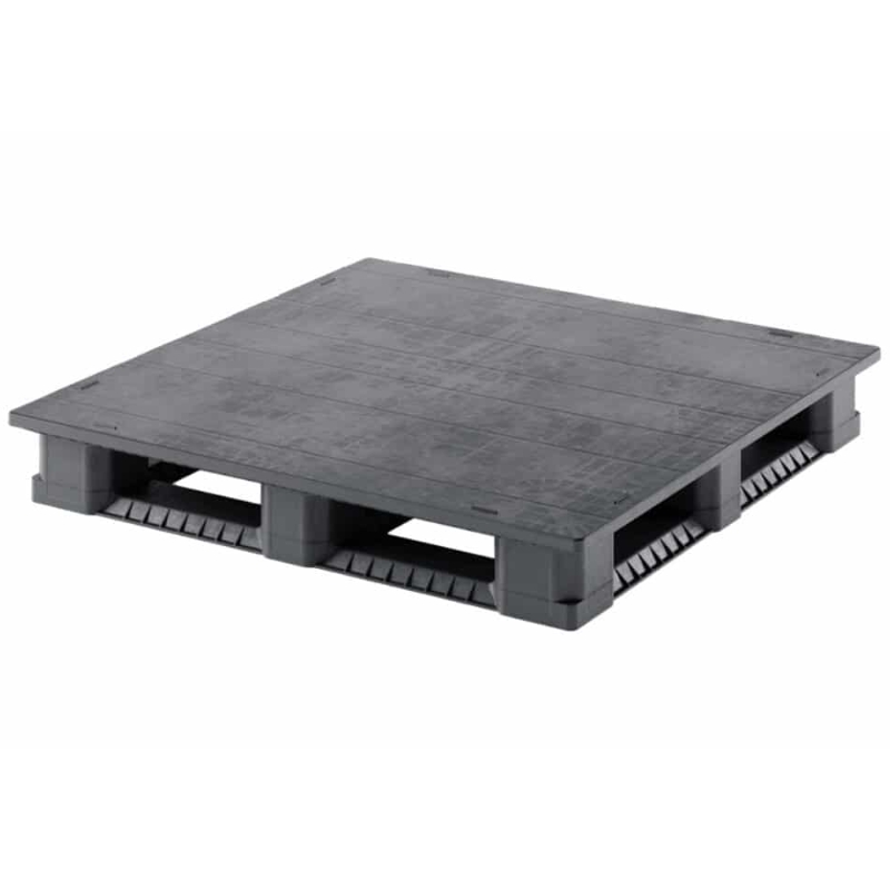 Rck 760 Plastic Pallet