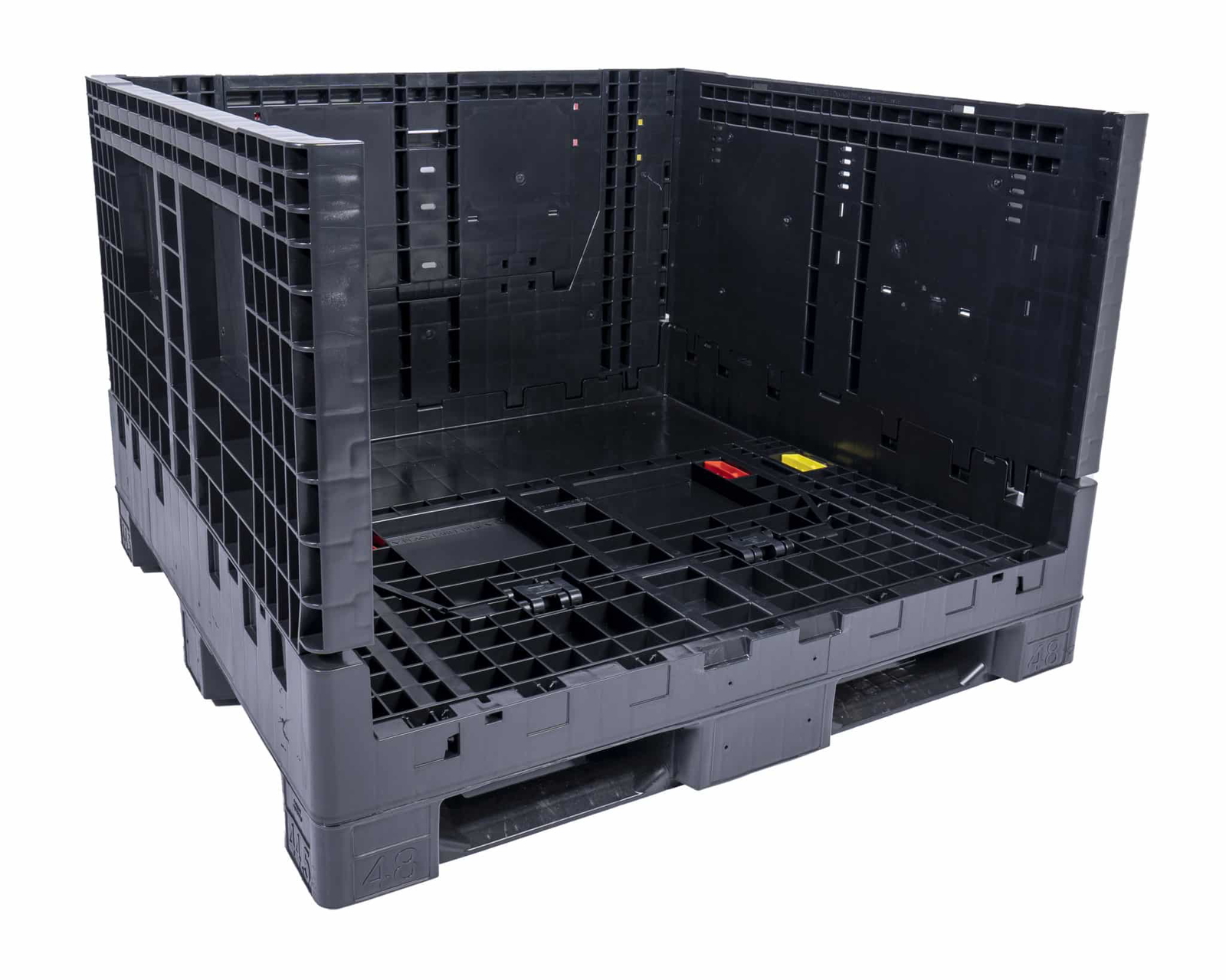 Rtp Bulk Container