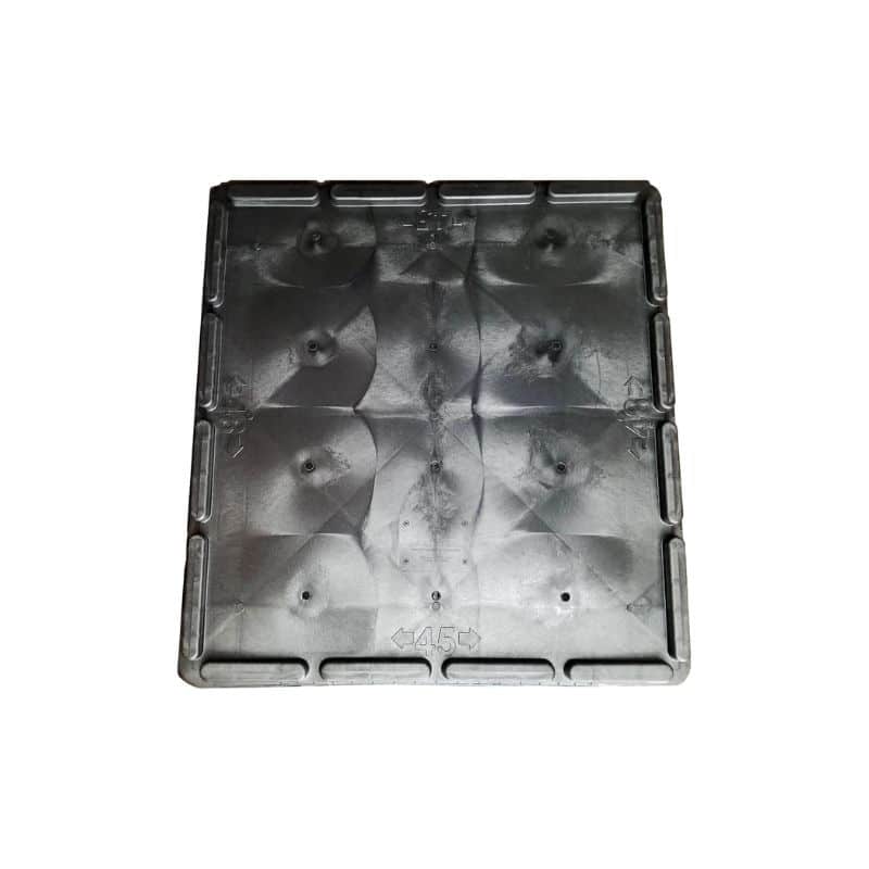 Rtp Cs31-4845 Bulk Container Lid