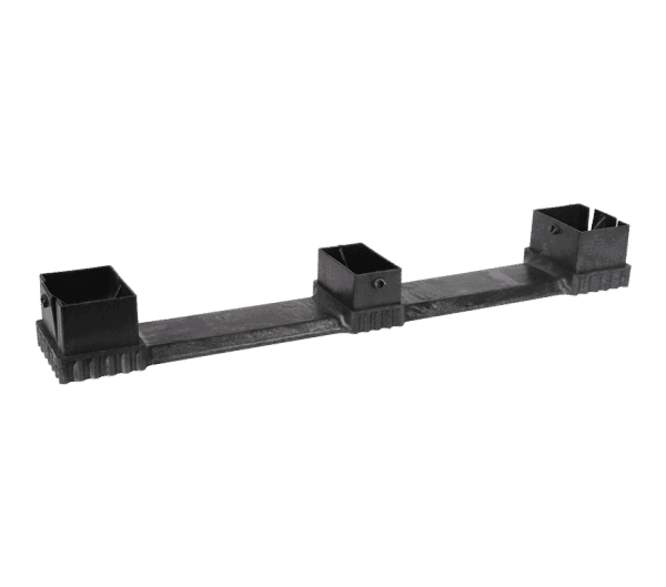 Short Side Center Runners For Macx Bulk Containers