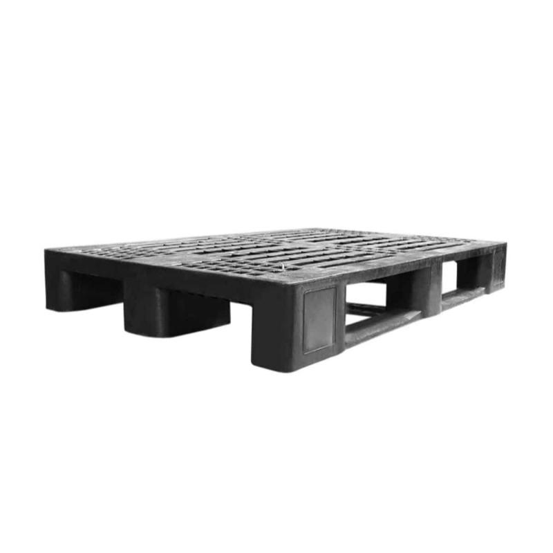 Used 27 Lbs Stackable 48X40X6 Side