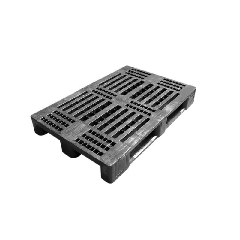 Used 27 Lbs Stackable 48X40X6