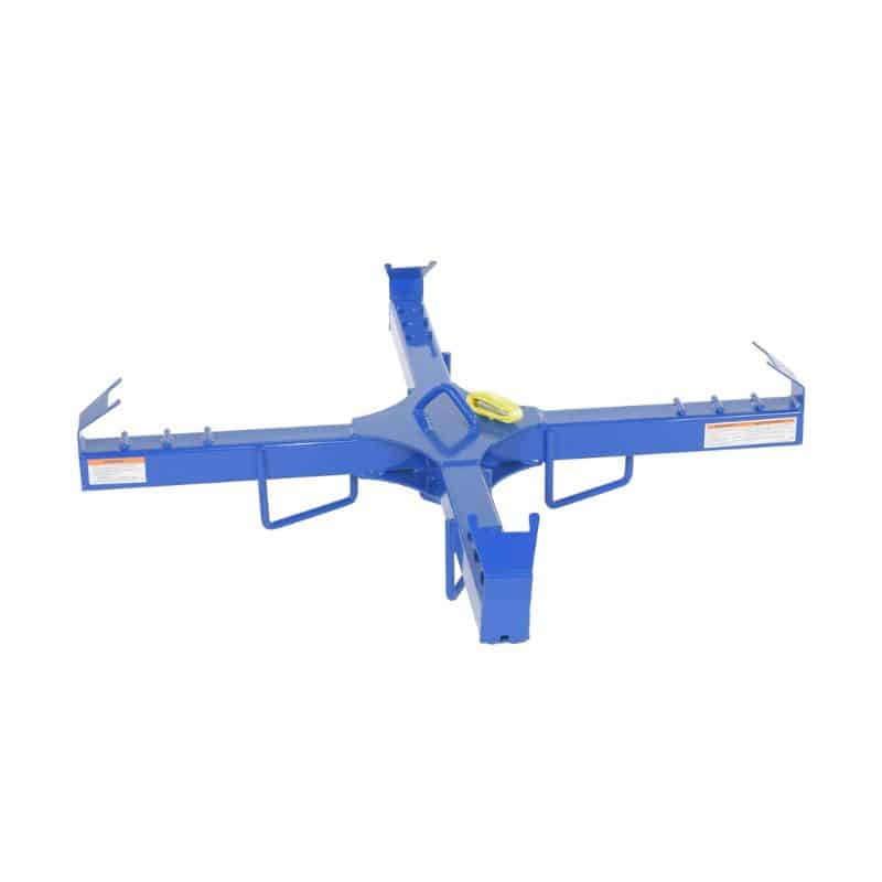 Vestil Bbl-4 Steel Bulk Bag Lifter