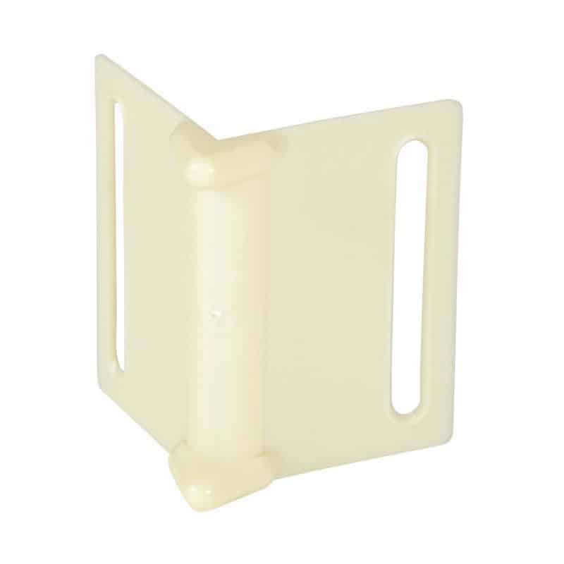 Vestil Edge-N1 Nylon Guards (1)