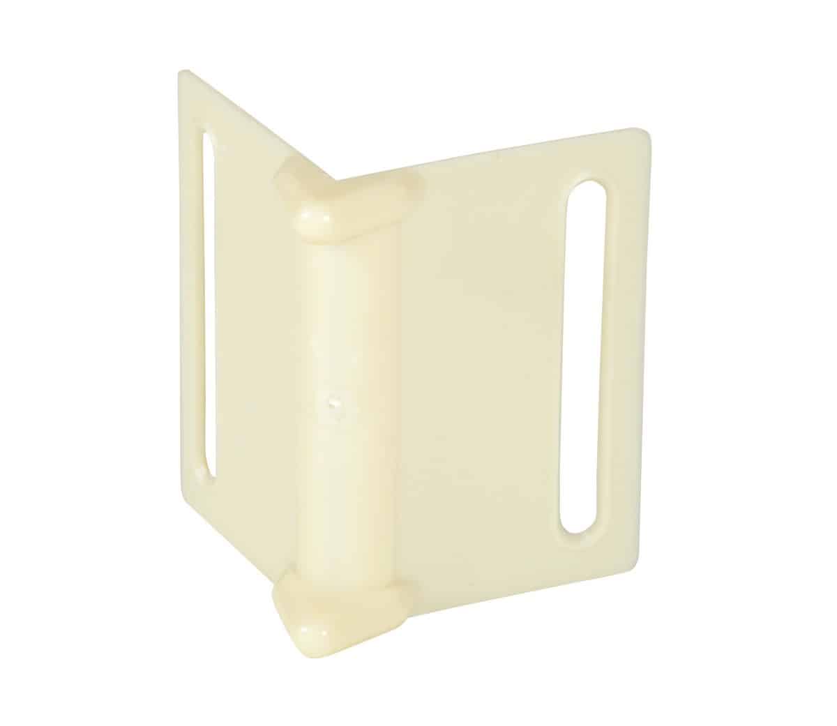 Vestil Edge-N1 Nylon Guards 1