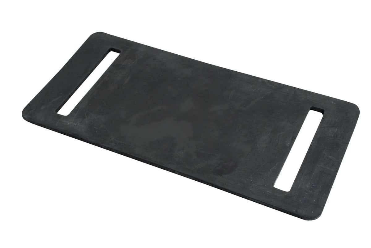 Vestil Edge-R12 Rubber Edge Guards 1